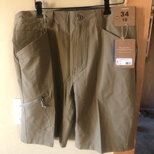 Patagonia Men’s Quandary Short